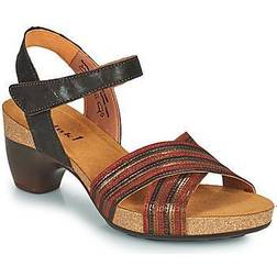 Think! TRAUDI women's Sandals in