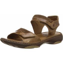 Josef Seibel Debra 19 Womens Leather Sandals women's Sandals in