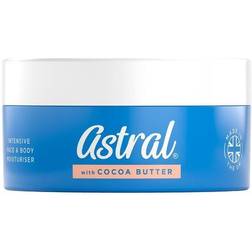 Astral Cocoa Butter Moisturiser 200ml