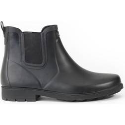 Aigle Mens Carville Wellies Ankle Rain Boots