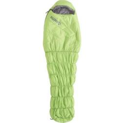 Klymit 20f Synthetic Sleeping Bag Green
