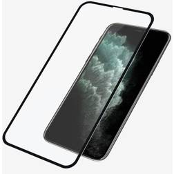 PanzerGlass Apple iPhone Xs Max/11 Pro Max Case Friendly Black