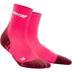 Strumpor CEP CEP ultralight short socks wp2b7y III