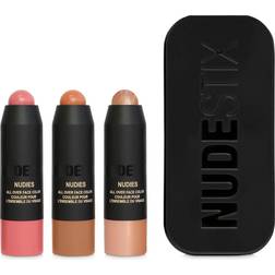 Nudestix Roses & Honey Nudes Mini Kit