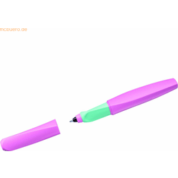 Pelikan Herlitz Twist Sweet Lilac Rollerball Pen