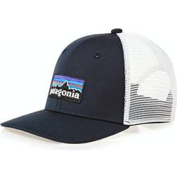 Patagonia Kids' Trucker Hat - Navy Blue (66032)