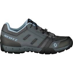 Scott Unisex 288844 Cycling Shoes, Lght Pk Grey