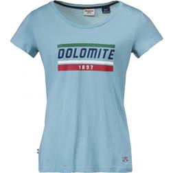Dolomite Women's Gardena T-shirt XXL