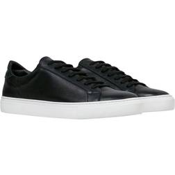 Garment Project Type Leather Herr Sneakers
