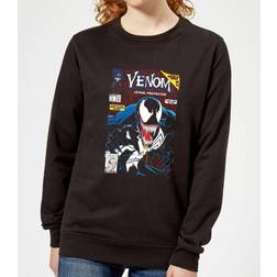 Marvel Venom Lethal Protector Sweatshirt