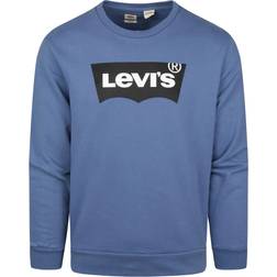 Levi's Sweatshirt Standard Graphic Crew
