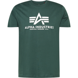 Alpha Industries T-shirt gran