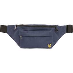 Lyle & Scott and Chest Pack Blue