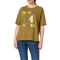 Superdry Military T Shirt