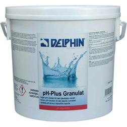 Delphin PH Plus Granulat 3kg