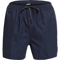 Quicksilver Everyday 15" Swim Shorts - Navy Blazer