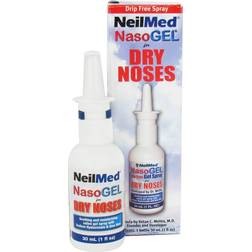 Neilmed Nasogel for Dry Noses 30ml Nässpray
