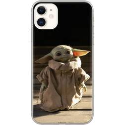 Star Wars Baby Yoda 001 Case for iPhone 11