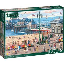 Falcon Brighton Pier 1000 Pieces