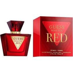 Guess Seductive Red EdT 50ml