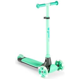 Yvolution Yglider Kiwi Scooter