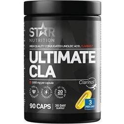 Star Nutrition Ultimate CLA 90 st