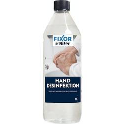 Nitor Hand Desinfektion 1000ml