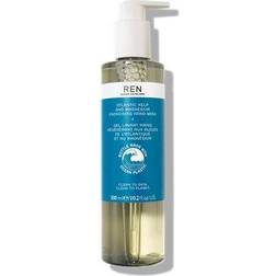 REN Clean Skincare Atlantic Kelp & Magnesium Energizing Hand Wash 300ml
