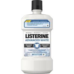 Listerine Advanced White Spear Mint