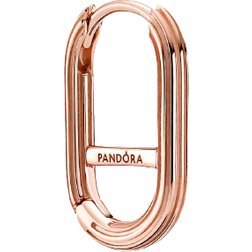 Pandora Pandora ME Link Single Earring - Rose Gold