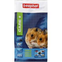 Beaphar CARE+ Extruded Hamster Food 0.7kg