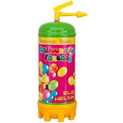 Helium Tub 220 liters with 29-pack Ballons