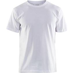 Clique T-shirt M - White