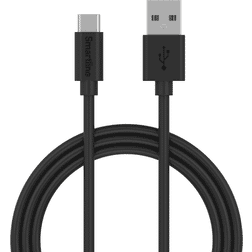 SmartLine USB A-USB C 2.0 1m