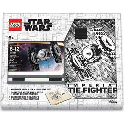 Lego Star Wars Imperial Tie Fighter 30381