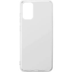 Iiglo Clear Case for Galaxy S21