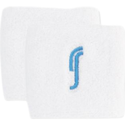 RS Classic Wristband 2-pack - White/Blue