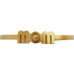 Stine A Wow Mom Ring - Gold