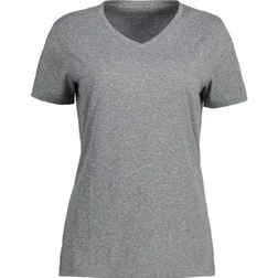ID Yes Active T-shirt W - Light Grey