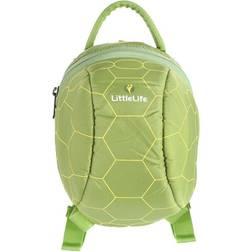 Littlelife Turtle Toddler Backpack - Timmy