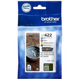 Brother LC422 (Multipack)