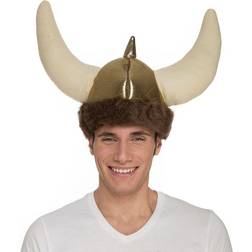 Soft Viking Helmet