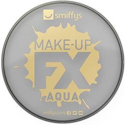Smiffys Make-Up FX Light Grey