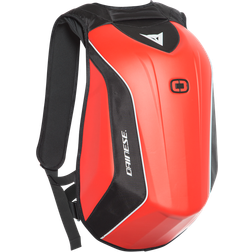 Dainese D-Mach Backpack - Fluo Red