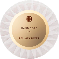 Benjamin Barber Hand Soap Oud 100g