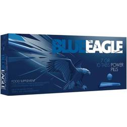Cobeco Pharma Blue Eagle Erection Pills 10 st