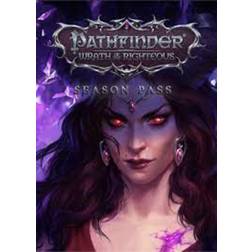 Pathfinder: Wrath of the Righteous - Season Pass (PC)