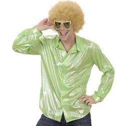 Widmann Disco Shirt Green