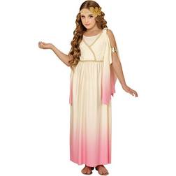 Widmann Greek Princess Children's Costume