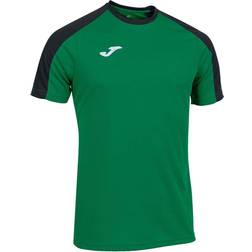 Joma Eco Championship Short Sleeve T-shirt - Green